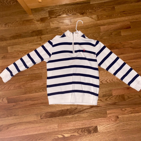 Polo Ralph Lauren Sweather - Picture 1 of 2